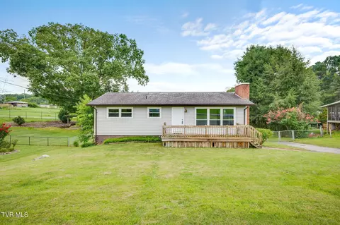 117 Archdale Drive Kingsport Tn 37663, Kingsport, TN 37663