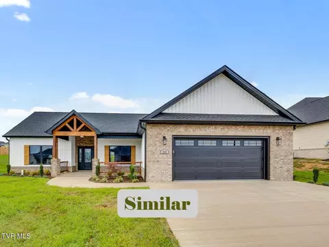653 Twilight Falls Jonesborough Tn 37659, Jonesborough, TN 37659