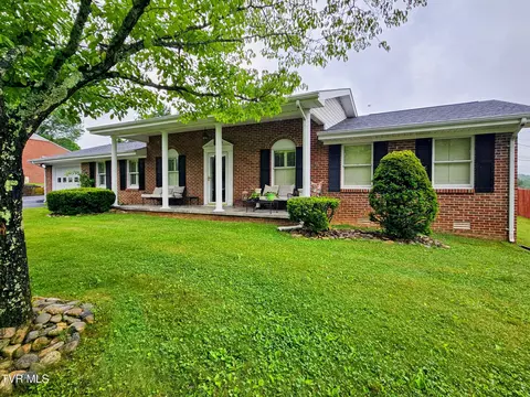 94 Ridge Road Lebanon Va 24266, Lebanon, VA 24266