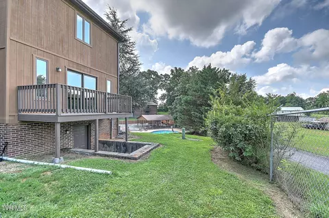 Exterior - 1111 Timbers East Greeneville Tn 37745, Greeneville, TN 37745 photo 4 of 7