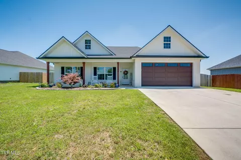 194 Bob Ford Road Jonesborough Tn 37659, Jonesborough, TN 37659