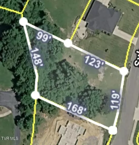 lot3 Sylvias Meadow Jonesborough Tn 37659, Jonesborough, TN 37659