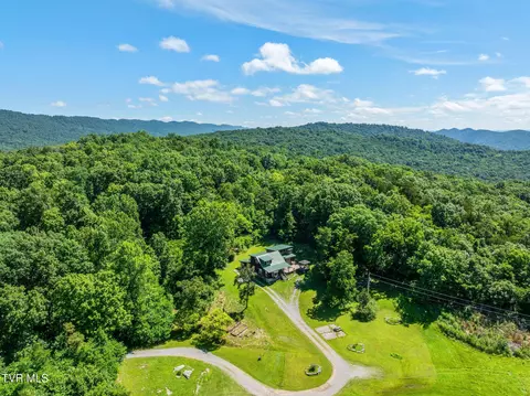 2866 Prospect Road Sneedville Tn 37869, Sneedville, TN 37869