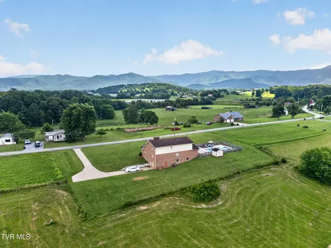 View/Area - 146 Deseree Broyles Road Chuckey Tn 37641, Chuckey, TN 37641 photo 2 of 3