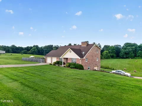 Exterior - 146 Deseree Broyles Road Chuckey Tn 37641, Chuckey, TN 37641 photo 3 of 24