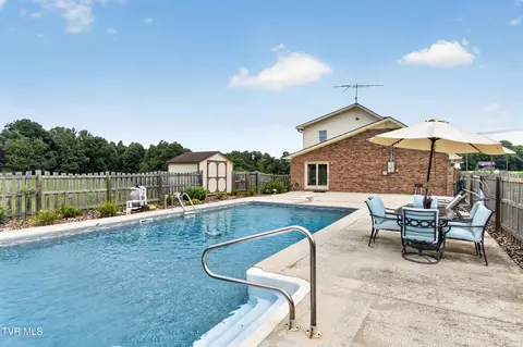 Exterior - 146 Deseree Broyles Road Chuckey Tn 37641, Chuckey, TN 37641 photo 16 of 24