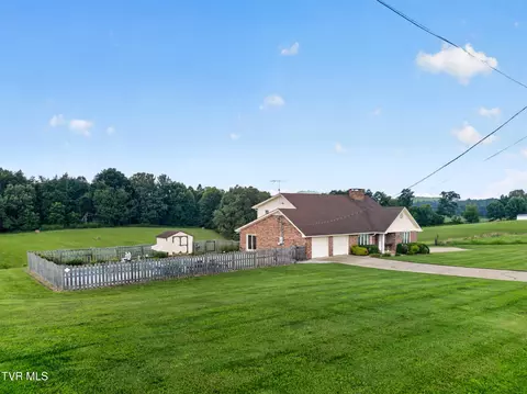 Exterior - 146 Deseree Broyles Road Chuckey Tn 37641, Chuckey, TN 37641 photo 6 of 24