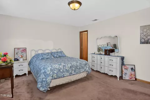 Bedroom - 146 Deseree Broyles Road Chuckey Tn 37641, Chuckey, TN 37641 photo 4 of 5