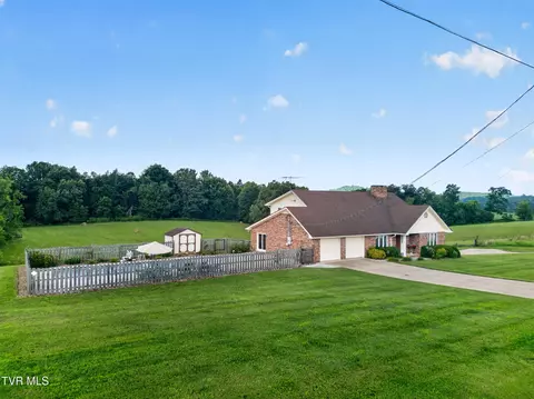 Exterior - 146 Deseree Broyles Road Chuckey Tn 37641, Chuckey, TN 37641 photo 5 of 24