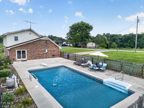 Exterior - 146 Deseree Broyles Road Chuckey Tn 37641, Chuckey, TN 37641 photo 14 of 24