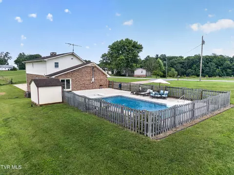 Exterior - 146 Deseree Broyles Road Chuckey Tn 37641, Chuckey, TN 37641 photo 13 of 24