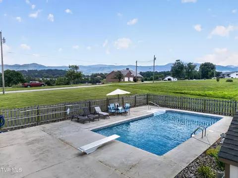 Exterior - 146 Deseree Broyles Road Chuckey Tn 37641, Chuckey, TN 37641 photo 15 of 24