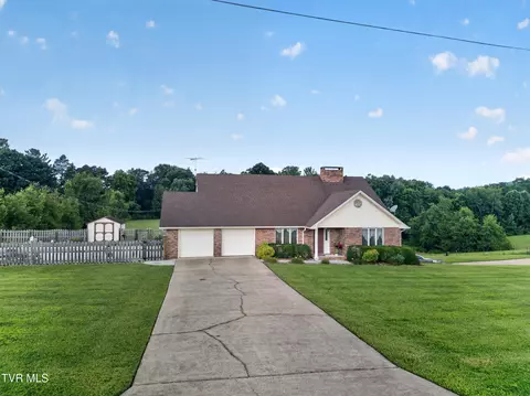 Exterior - 146 Deseree Broyles Road Chuckey Tn 37641, Chuckey, TN 37641 photo 4 of 24