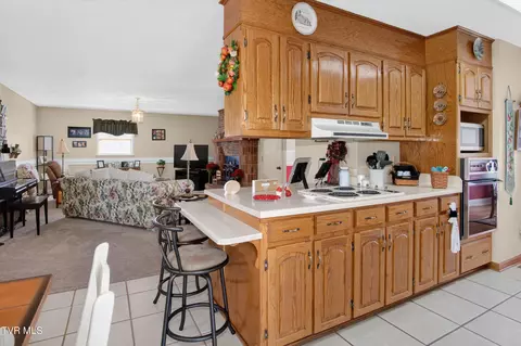 Kitchen - 146 Deseree Broyles Road Chuckey Tn 37641, Chuckey, TN 37641 photo 2 of 4