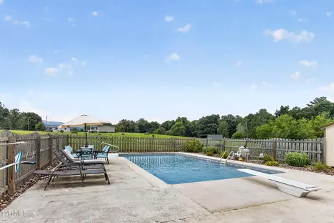 Exterior - 146 Deseree Broyles Road Chuckey Tn 37641, Chuckey, TN 37641 photo 19 of 24