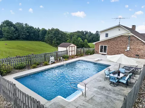 Exterior - 146 Deseree Broyles Road Chuckey Tn 37641, Chuckey, TN 37641 photo 12 of 24