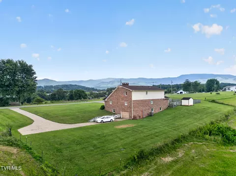 Exterior - 146 Deseree Broyles Road Chuckey Tn 37641, Chuckey, TN 37641 photo 10 of 24