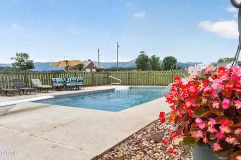 Exterior - 146 Deseree Broyles Road Chuckey Tn 37641, Chuckey, TN 37641 photo 23 of 24