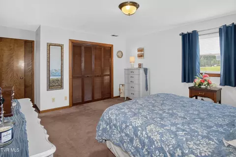 Bedroom - 146 Deseree Broyles Road Chuckey Tn 37641, Chuckey, TN 37641 photo 5 of 5