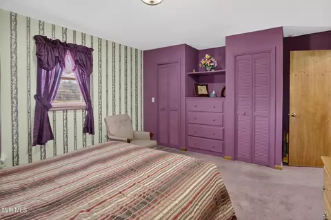 Bedroom - 146 Deseree Broyles Road Chuckey Tn 37641, Chuckey, TN 37641 photo 2 of 5