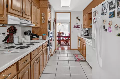 Kitchen - 146 Deseree Broyles Road Chuckey Tn 37641, Chuckey, TN 37641 photo 1 of 4