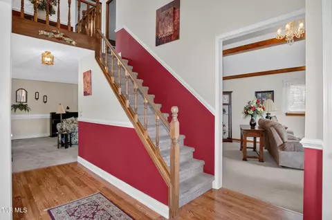 Entry Way - 146 Deseree Broyles Road Chuckey Tn 37641, Chuckey, TN 37641 photo 1 of 4