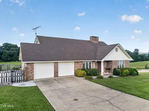 Exterior - 146 Deseree Broyles Road Chuckey Tn 37641, Chuckey, TN 37641 photo 2 of 24