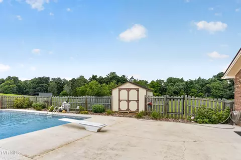 Exterior - 146 Deseree Broyles Road Chuckey Tn 37641, Chuckey, TN 37641 photo 20 of 24