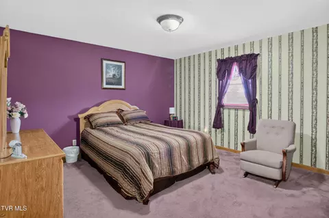 Bedroom - 146 Deseree Broyles Road Chuckey Tn 37641, Chuckey, TN 37641 photo 1 of 5
