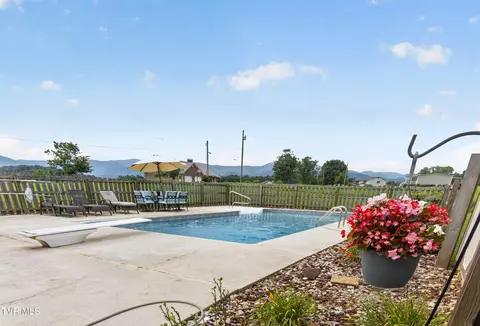 Exterior - 146 Deseree Broyles Road Chuckey Tn 37641, Chuckey, TN 37641 photo 22 of 24
