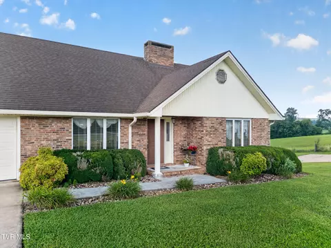 Exterior - 146 Deseree Broyles Road Chuckey Tn 37641, Chuckey, TN 37641 photo 7 of 24