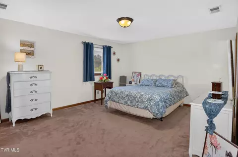 Bedroom - 146 Deseree Broyles Road Chuckey Tn 37641, Chuckey, TN 37641 photo 3 of 5