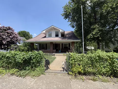 1405 Windsor Avenue Bristol Tn 37620, Bristol, TN 37620