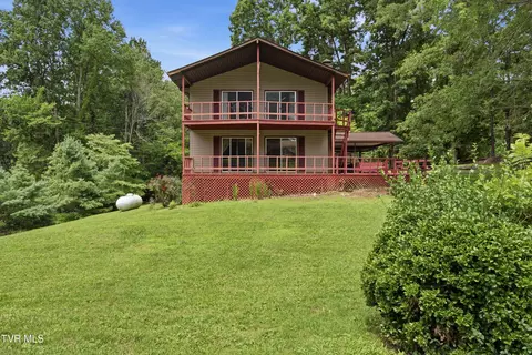 123 Lexington Avenue Elizabethton Tn 37643, Elizabethton, TN 37643