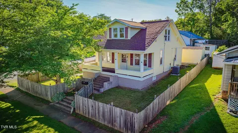 1001 E Unaka Avenue Johnson City Tn 37601, Johnson City, TN 37601