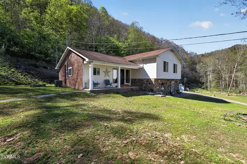 11343 Robinson Hollow Road Coeburn Va 24230, Coeburn, VA 24230