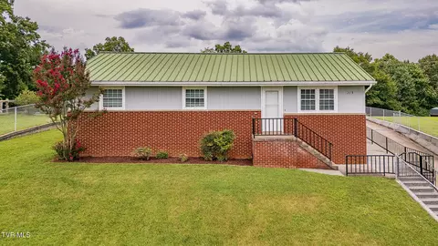 3519 Rustic Hills Drive Kingsport Tn 37660, Kingsport, TN 37660
