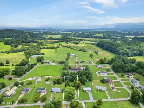 87 Springbrook Road Afton Tn 37616, Afton, TN 37616