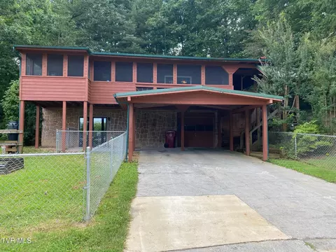 1970 Michael Drive Johnson City Tn 37604, Johnson City, TN 37604