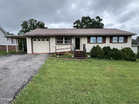 419 Arbutus Avenue Kingsport Tn 37660, Kingsport, TN 37660