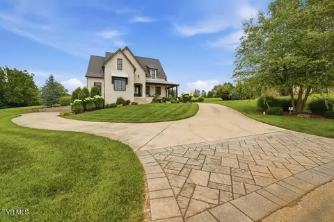 123 N Forest Lane Blountville Tn 37617, Blountville, TN 37617