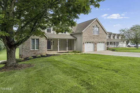 233 Brown Circle Blountville Tn 37617, Blountville, TN 37617