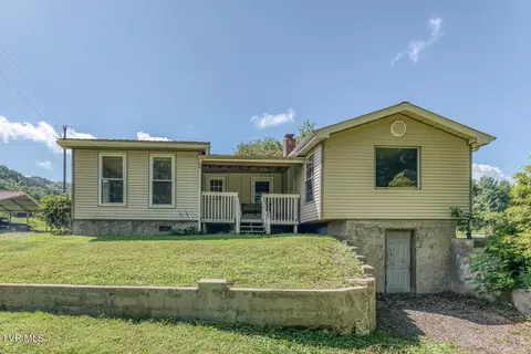 3401 Little Dry Run Road Butler Tn 37640, Butler, TN 37640