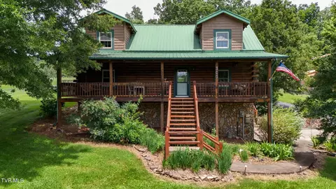 300 Barr Road Blountville Tn 37617, Blountville, TN 37617