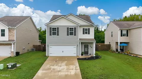 229 Crockett Drive Church Hill Tn 37642, Church Hill, TN 37642