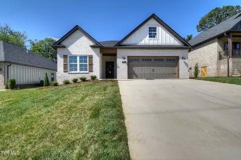 774 Hunts Terrace Drive Kingsport Tn 37663, Kingsport, TN 37663