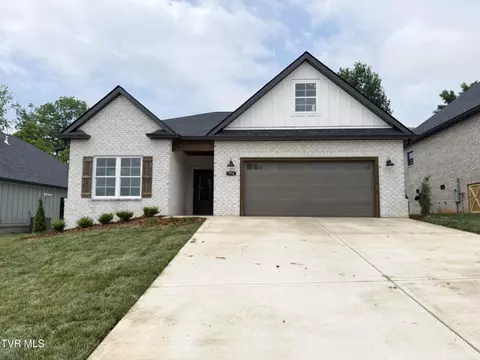 774 Hunts Terrace Drive Kingsport Tn 37663, Kingsport, TN 37663