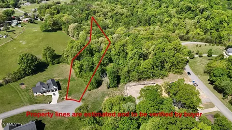 6312 Turners Pond Trail Russellville Tn 37860, Russellville, TN 37860