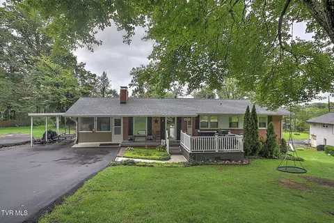 2344 Stuart Drive Kingsport Tn 37664, Kingsport, TN 37664