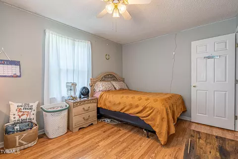 Bedroom - 26424 Beech Circle Abingdon Va 24211, Abingdon, VA 24211 photo 5 of 8